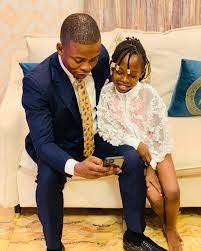Photos from prophet shepherd bushiri daughter burial as family wave final goodbye. Photos From The Funeral Of Prophet Bushiri S 8 Year Old Daughter