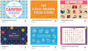 Are you searching for live icon png images or vector? 55 High Quality Sets With Free Desktop Icons Smashing Magazine