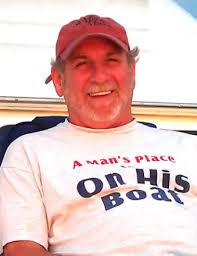 Obituary information for Joseph Henry Lunny