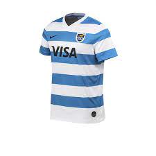 Jun 25, 2021 · rugby / los pumas la selección está en europa para jugar tres amistosos y el ministerio de salud rumano les donó las vacunas. Nike Los Pumas Rugby Championship Jersey Sportec