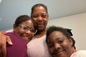 Fundraiser by Darkeisha Tate : Help with living expenses