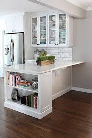 u shaped kitchen on pinterest