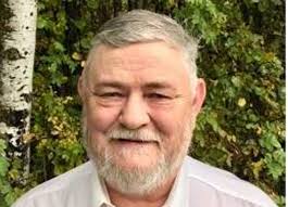 David Inscho in the running for MLA