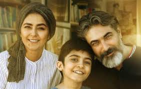 نگاه روز |تصویری از پشت صحنه سریال در «انتهای شب» به کارگردانی آیدا پناهنده 🌟