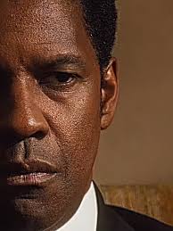 Blue Magic : Film emblématique avec Denzel Washington