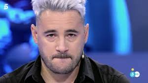 Andy prepara su venganza a Lucas tras su separación: una canción titulada  'Marioneta' y una entrevista en televisión para contar su verdad