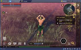 Durango Wild Lands Brave The Wilderness Of The Islands With Bluestacks Bluestacks 4