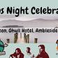 Burns Night Dinner & Ceilidh at New Dungeon Ghyll event image