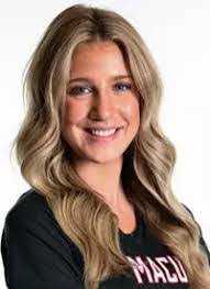 Kaylee Bowden's Instagram, Twitter & Facebook