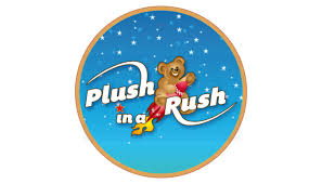 Plush In A Rush Inc