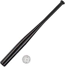 Check spelling or type a new query. Martin Sports Plastic Baseball Bat Ball Combo Epic Sports