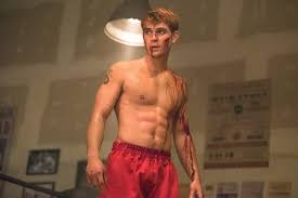 Riverdale is a television series for the cw/netflix, based on characters from archie comics. 5 Animals Archie Should Watch Out For In Riverdale Season 4