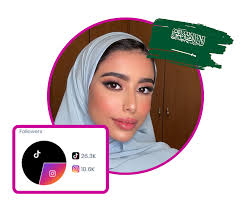 Top 20 Micro Influencers in Saudi Arabia in 2025