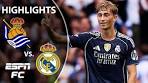 RED CARD ALERT Real Sociedad vs. Real Madrid | LALIGA ... - YouTube