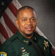 Leon County Sheriff's Office