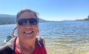 Stueby's Outdoor Journal: August 2022