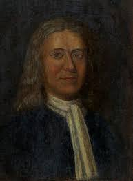 Rev. James Trail, 1681