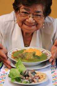 Gastronomía peruana
