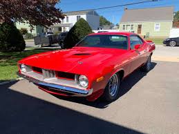 Filter results 1973 plymouth cuda individual parts; 1973 Plymouth Barracuda For Sale Guyswithrides Com