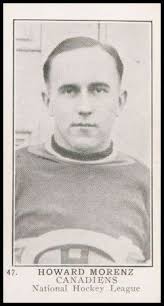 1924-25 V145-2 William Paterson Hockey Card Set and Checklist