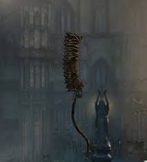 The smiths at baltimore knife and sword have developed a lot of. Ding Penghao Saw Cleaver Bloodborne