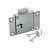 Warded Lock