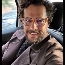 Nicolás Ortega, regresa. ¿Y adivinen quién está muy feliz 🫡? ¡No se  pierdan el relanzamiento de La Ley del Corazón en RCN a partir de este  miércoles, a las 10:00 p.m. hora