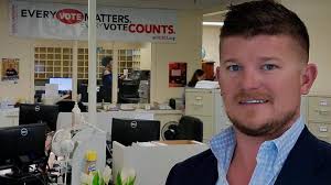 Iraq, Afghanistan war vet to run for Richland County council