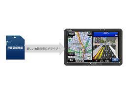パナソニック Gorilla Cn G510d 価格比較 価格 Com