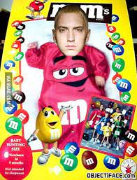 What else should i make. Googled Eminem M M S Was Not Disappointed 9gag