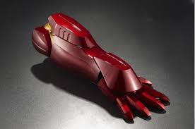 Get the best deals on iron man gloves when you shop the largest online selection at ebay.com. Iron Man Rocket Arm Remote Control Finger Sensor