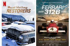 Netflix is at a strategic disadvantage as consumers break away from lockdown habits and cut back on television viewing, needham analyst laura martin said. 2021 Lockdown Blues Shows Movies A Petrolhead Can T Miss On Netflix Discovery Youtube The Financial Express