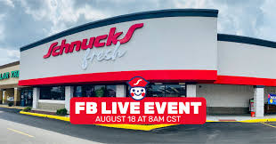 Check spelling or type a new query. Schnucks Posts Facebook