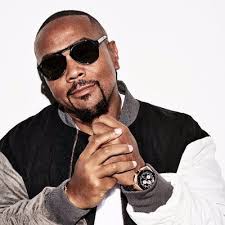 WBSS Media-Timbaland