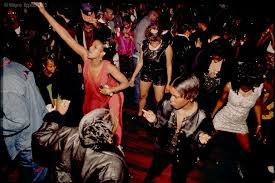 Pin By Leslieann Elle Santiago On Summer 19 Girl Dancing Black Party Jamaican Culture