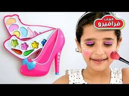 العاب مكياج بنات حقيقي لعبة مكياج فروزن للاطفال رووعه لا يفوتك christian louboutin christian louboutin pumps louboutin