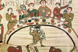 The Bayeux Tapestry Article Khan Academy