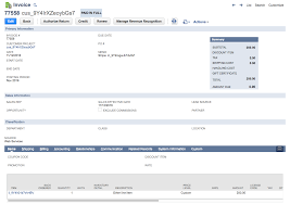 Netsuite is the world's #1 cloud accounting solution, providing a unified platform to streamline netsuite empowers businesses of all sizes and industries to optimize financial close, reduce it costs. Stripe Connector For Netsuite Invoices