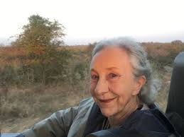 Dr. Susan Farr Gabriele's Memorial Website