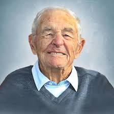 Obituary of William Alexander "Budd" Forsyth