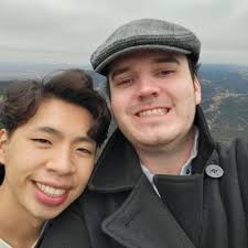 Maxwell Collins (@VoteforMaxwell)