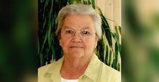 Bonnie Bertrand Aucoin Obituary