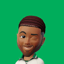 Jamar Lott's Instagram, Twitter & Facebook