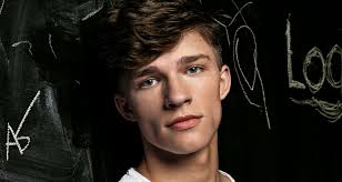 Alex Sampson Brings Some Brightness in His 'Let There Be Light' Video  (Exclusive)