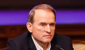 Medvedchuk served between 2002 and 2005 as chief of staff to former ukrainian president leonid kuchma. Viktor Medvedchuk Foto Biografiya Dose