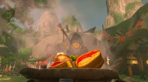 Stir well and cook for 8 minutes. Daily Debate Which Breath Of The Wild Dish Would You Cook For A Potluck Zelda Dungeon