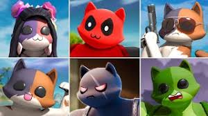 Fortnite coloring pages chapter 2 season 2 meowscles shadow; Fortnite Chapter 2 Season 1 Official Trailer Video Id 361b9c9a7e33ce Veblr Mobile
