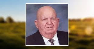 Ernest Nobles Obituary April 9, 2008