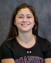 2024 Women's Lacrosse Roster