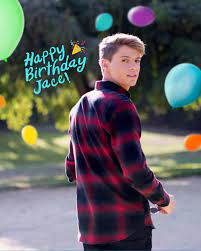 Jace is also well known as, nickelodeon star who landed the title role of henry hart in the 2014 nickelodeon series henry danger and stars as adam baker in the 2015 tv movie splitting adam. Solakha Matadi On Twitter Happy Birthday Jace Norman